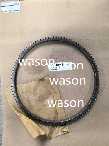 Bobcat Excavator Flywheel Ring 6510470