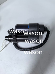 Bobcat Throttle Motor 7101672 710-1672