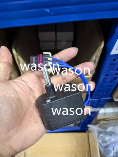 Excavator Pressure Sensor RE169008