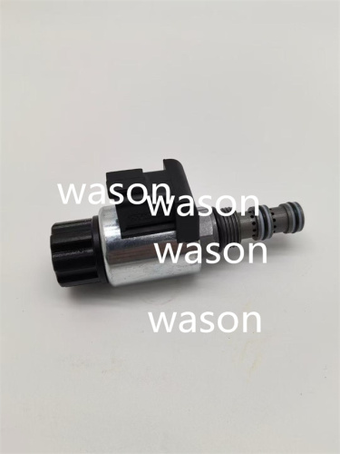 Solenoid Valve ZGAW-00006