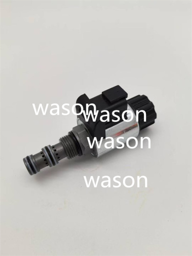 Solenoid Valve ZGAW-00006