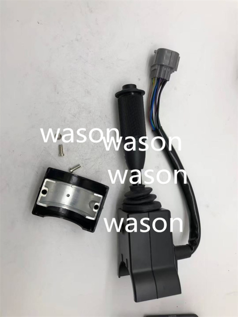 Excavator conbination switch 701/27700  3519823M91