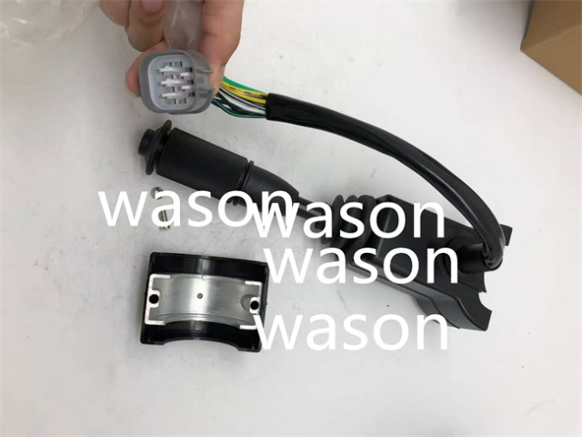 Excavator conbination switch 701/27700  3519823M91