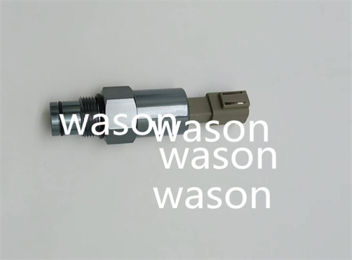 Sany Solenoid Valve 1000168