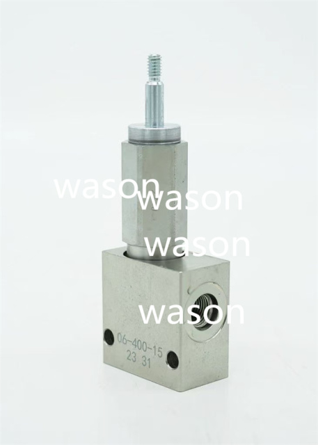 Bobcat Solenoid Valve 7230495 6667844 723-0495 666-7844