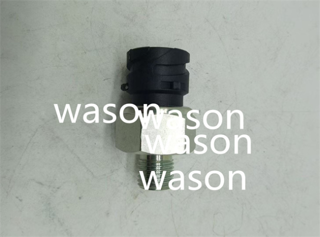 Excavator Pressure Sensor 3682810-H0100 3720050-DV100 17202581 23527829 K113466