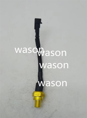 Excavator Pressure Sensor 3682810-H0100 3720050-DV100 17202581 23527829 K113466