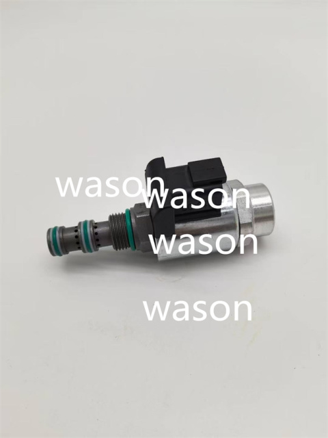 Solenoid Valve 3522734 6133038 352-2734 613-3038