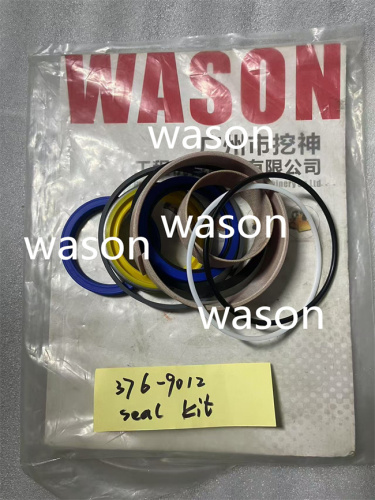 CAT Bulldozer Cylinder Seal Kit 228-0806