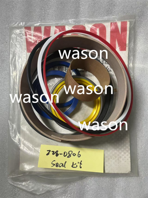 CAT Bulldozer Cylinder Seal Kit 228-0806
