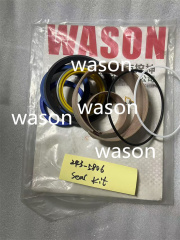 CAT Bulldozer Cylinder Seal Kit 228-0806