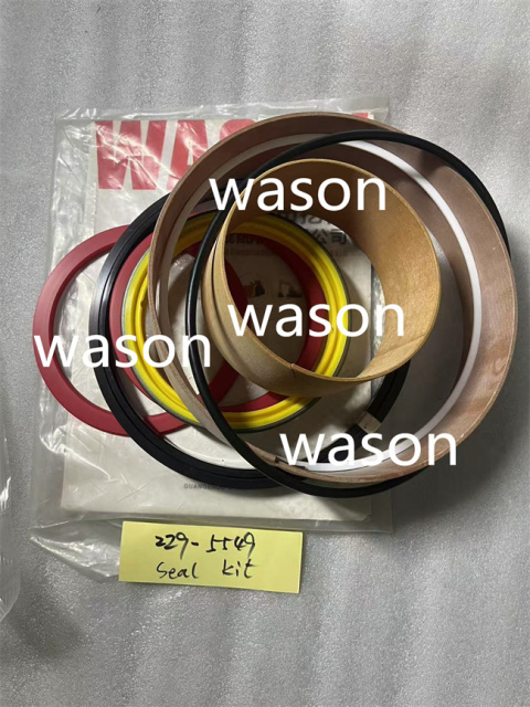 CAT Bulldozer Cylinder Seal Kit 228-0806