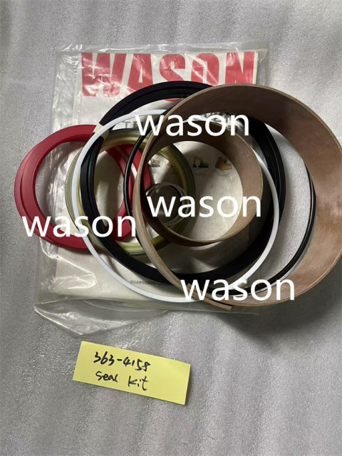 CAT Bulldozer Cylinder Seal Kit 228-0806