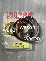 CAT Bulldozer Cylinder Seal Kit 228-0806