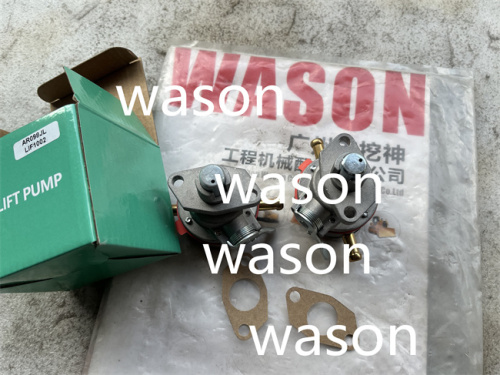 3D84/3TNV76/4TNE88  Fuel Pump 129100-5210 BCD2735 129100-52100 129100-42101 AM882462 6515-750-029-00