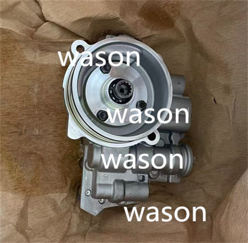 XE215C  Hydraulic Pump Assy 4143020178