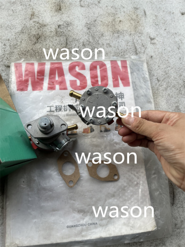 3D84/3TNV76/4TNE88  Fuel Pump 129100-5210 BCD2735 129100-52100 129100-42101 AM882462 6515-750-029-00