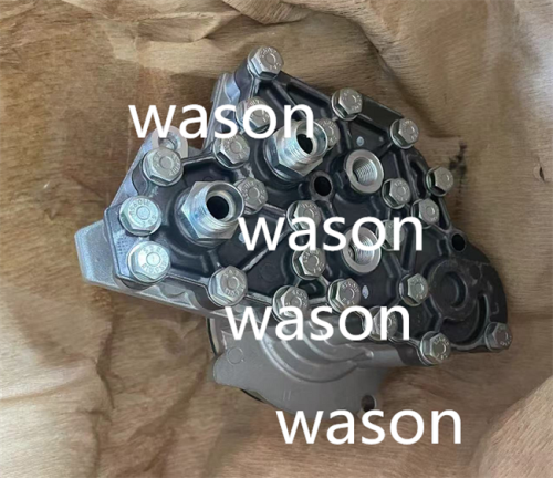 XE215C  Hydraulic Pump Assy 4143020178