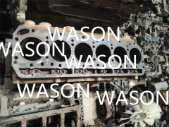 C9.3 Cylinder Block Assy