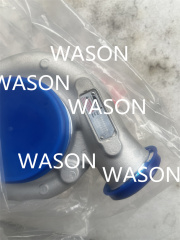 HX32 HX35 Turbocharger 4037588 4089194  3595201 3595202H 408919400