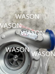 HX32 HX35 Turbocharger 4037588 4089194  3595201 3595202H 408919400