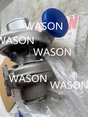 HX32 HX35 Turbocharger 4037588 4089194  3595201 3595202H 408919400