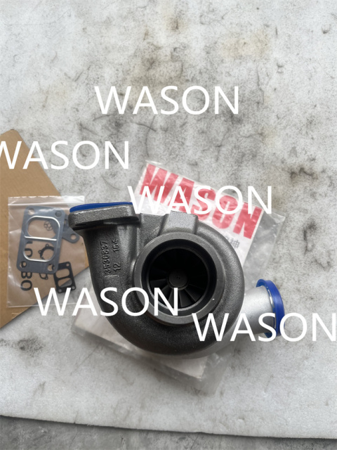 HX32 HX35 Turbocharger 4037588 4089194  3595201 3595202H 408919400