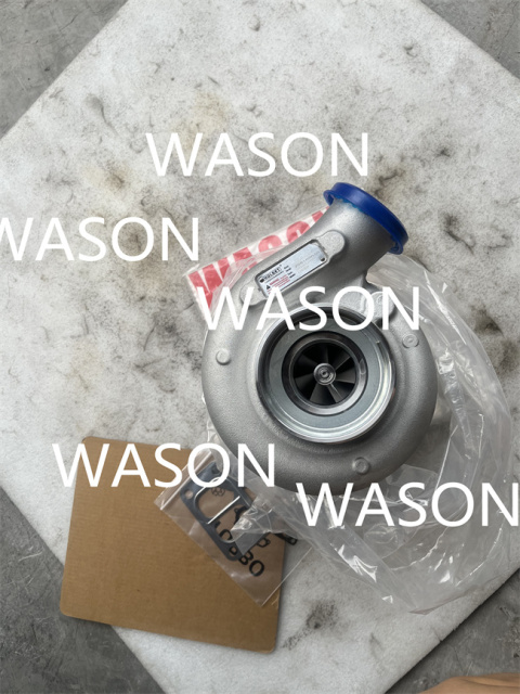 HX32 HX35 Turbocharger 4037588 4089194  3595201 3595202H 408919400