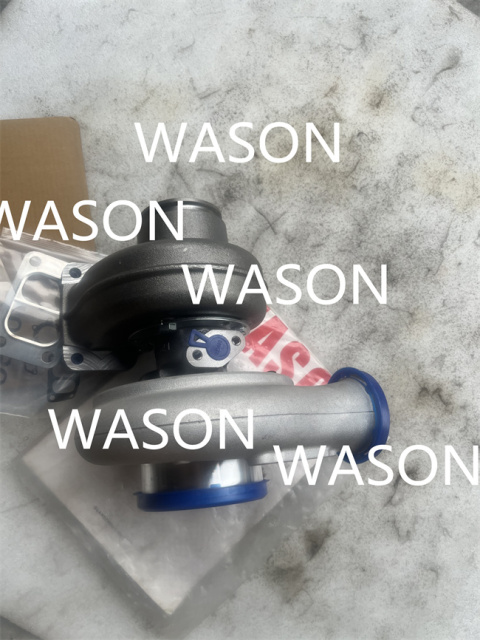 HX32 HX35 Turbocharger 4037588 4089194  3595201 3595202H 408919400