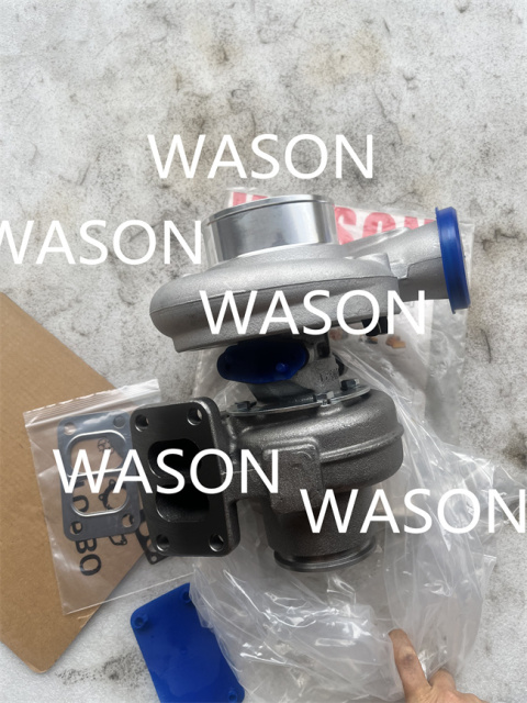 HX32 HX35 Turbocharger 4037588 4089194  3595201 3595202H 408919400