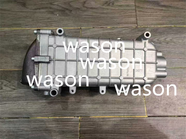 C4.4 374-6307 3746307  Engine Oil Cover