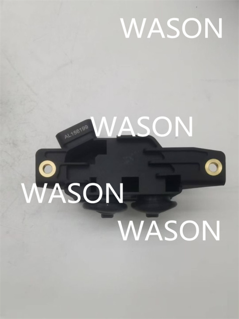 Excavator Pressure Sensor AL156199