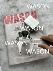 SB81 Breaker Block Valve