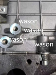 C4.4 374-6307 3746307  Engine Oil Cover