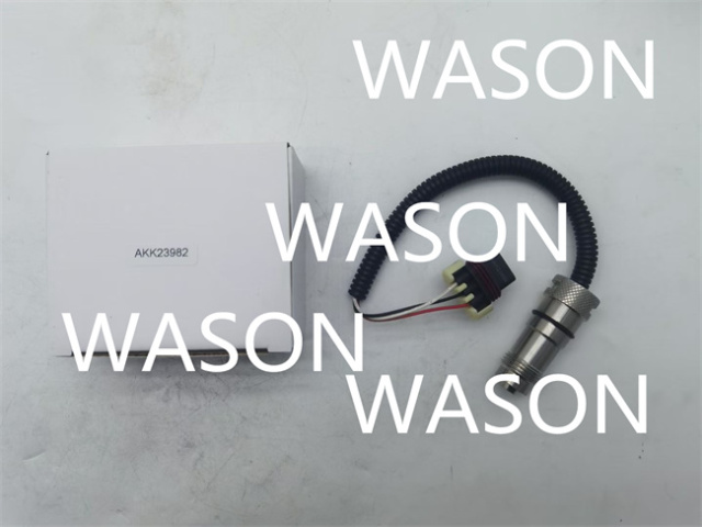 Excavator Pressure Sensor AKK22982