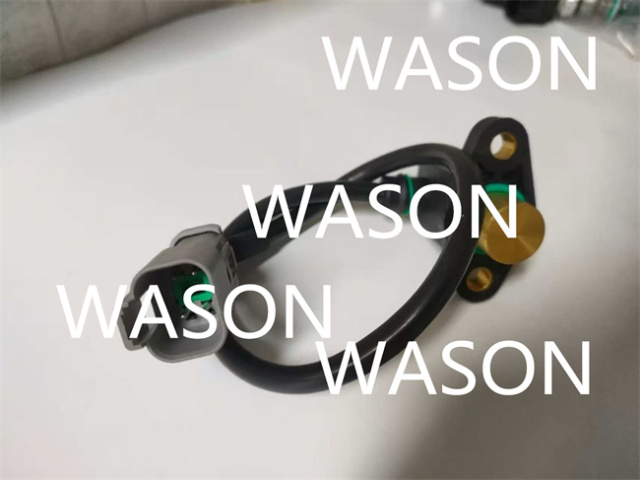 Excavator Pressure Sensor R902602512