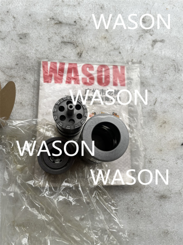 SB81 Breaker Piston Valve