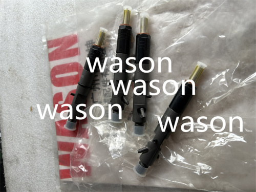 C4.4   Injector Assy 2645K011