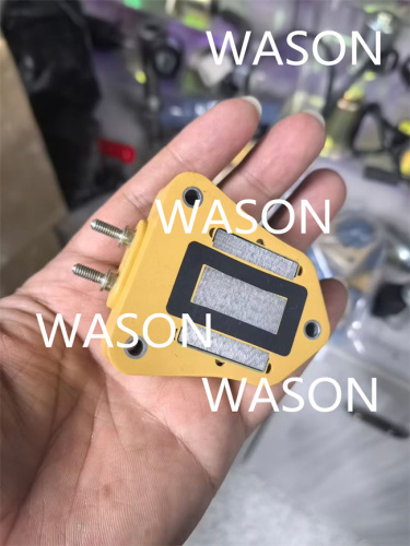 Excavator Pressure Sensor 34083412 206-1217 2061217