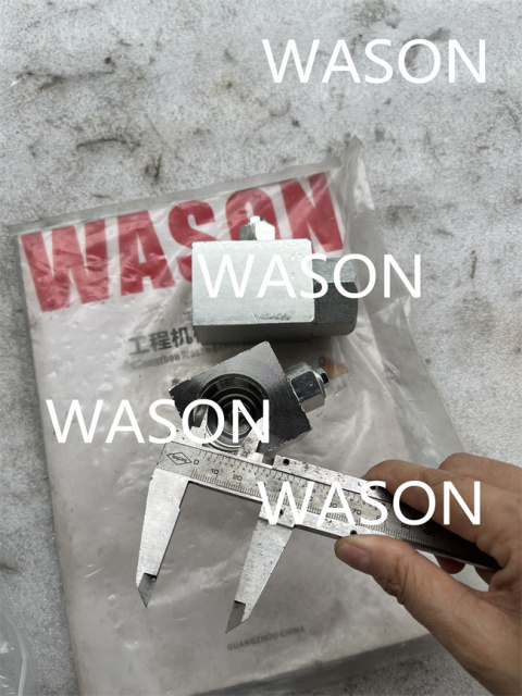 SB81 Breaker Block Valve