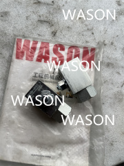 SB81 Breaker Block Valve