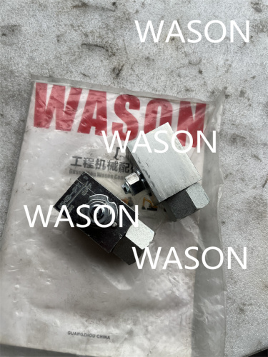 SB81 Breaker Block Valve