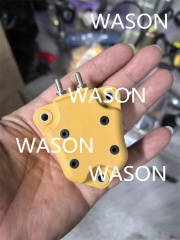 Excavator Pressure Sensor 34083412 206-1217 2061217