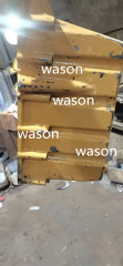 C4.4 Electrical Injection Engine Oil Cover