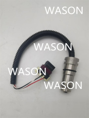 Excavator Pressure Sensor AKK22982