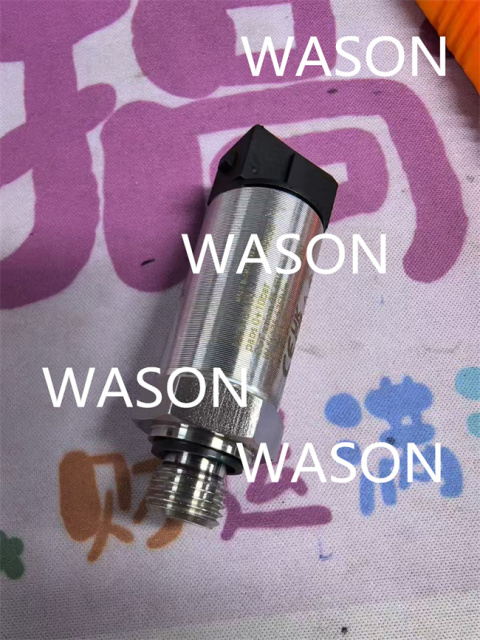 Excavator Pressure Sensor 9076531 10025124 0-10bar