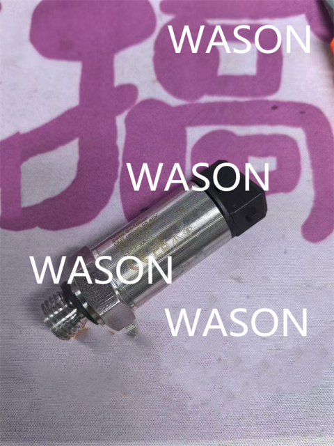 Excavator Pressure Sensor 9076531 10025124 0-10bar