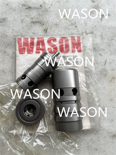 SB81 Breaker Piston Valve