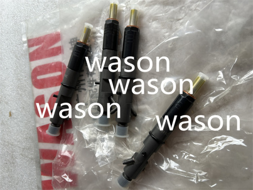 C4.4   Injector Assy 2645K011