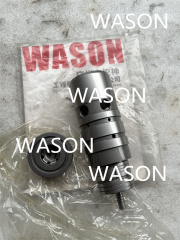 SB81 Breaker Piston Valve